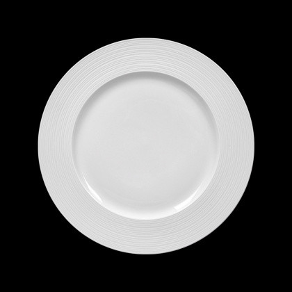 Изображение товара Тарелка столовая обеденная Corone Folio LQ-QK15272 / фк6320