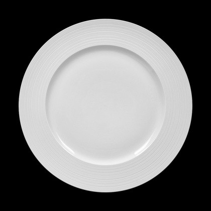 Изображение товара Тарелка столовая обеденная Corone Folio LQ-QK15271 / фк6319