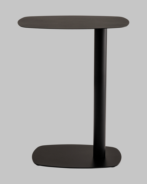 Изображение товара Журнальный столик Stool Group Eanna S / MT-190S DB-001 (черный)