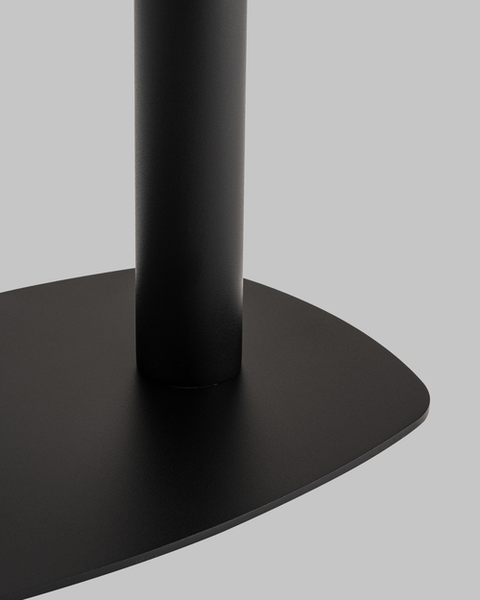 Изображение товара Журнальный столик Stool Group Eanna S / MT-190S DB-001 (черный)
