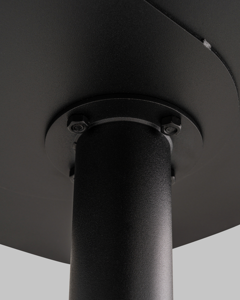 Изображение товара Журнальный столик Stool Group Eanna S / MT-190S DB-001 (черный)