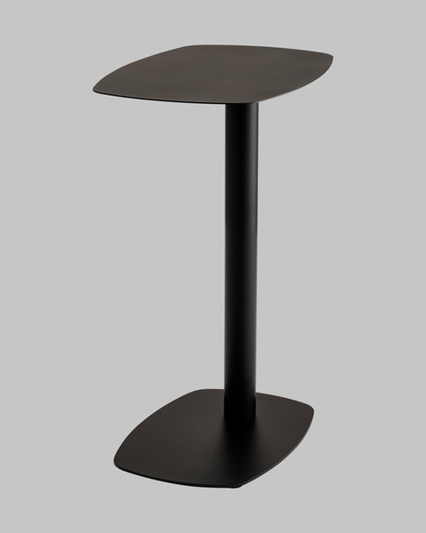 Изображение товара Журнальный столик Stool Group Eanna S / MT-190S DB-001 (черный)