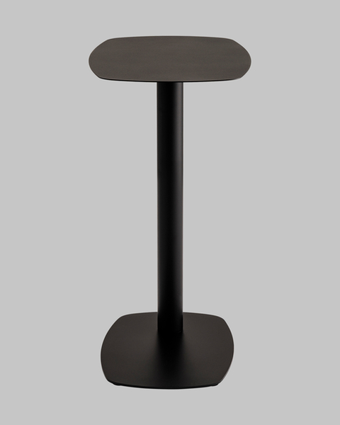 Изображение товара Журнальный столик Stool Group Eanna S / MT-190S DB-001 (черный)