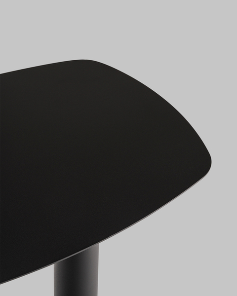 Изображение товара Журнальный столик Stool Group Eanna S / MT-190S DB-001 (черный)