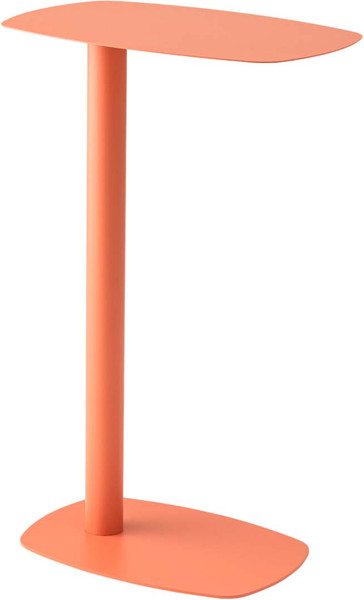 Изображение товара Журнальный столик Stool Group Eanna S / MT-190S DB-011 (светло-коричневый)