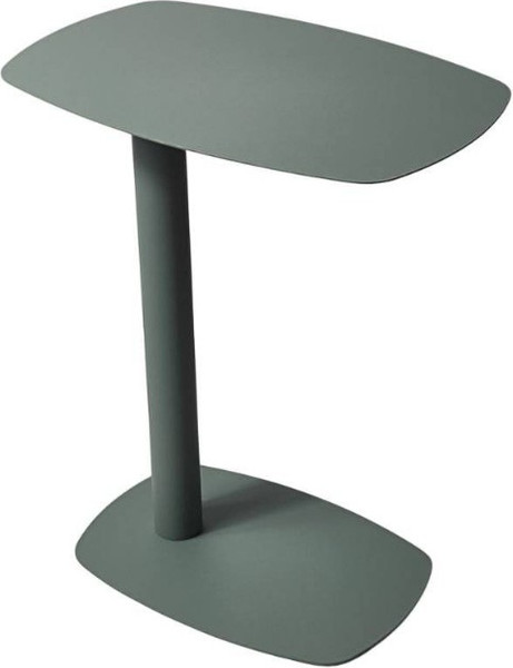 Изображение товара Журнальный столик Stool Group Eanna S / MT-190S DB-022 (зеленый)
