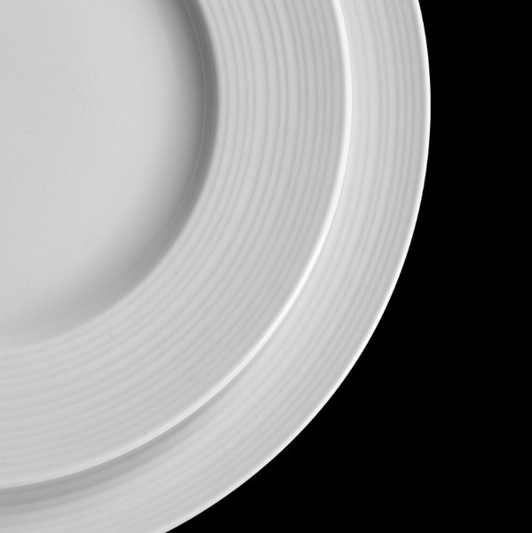 Изображение товара Тарелка закусочная (десертная) Corone Folio LQ-QK15276 / фк6324