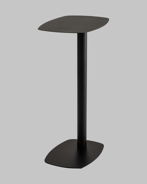 Изображение товара Журнальный столик Stool Group Eanna L / MT-190L DB-001 (черный)
