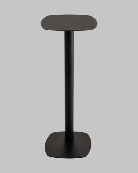 Изображение товара Журнальный столик Stool Group Eanna L / MT-190L DB-001 (черный)