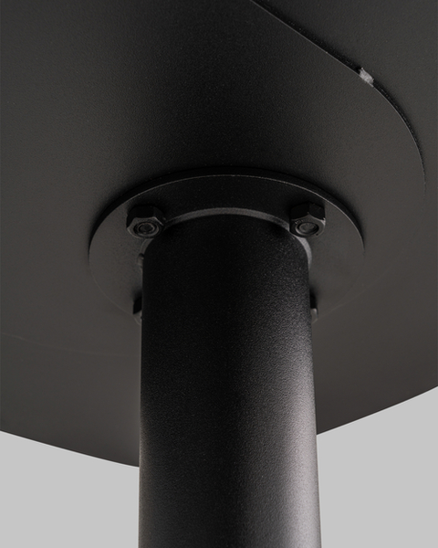 Изображение товара Журнальный столик Stool Group Eanna L / MT-190L DB-001 (черный)