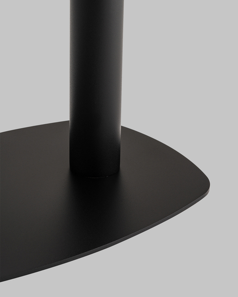 Изображение товара Журнальный столик Stool Group Eanna L / MT-190L DB-001 (черный)