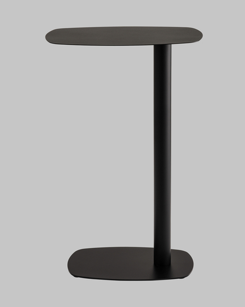 Изображение товара Журнальный столик Stool Group Eanna L / MT-190L DB-001 (черный)