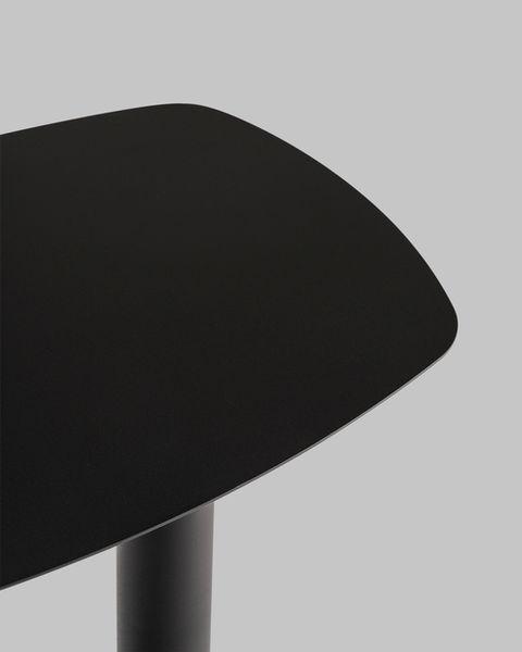 Изображение товара Журнальный столик Stool Group Eanna L / MT-190L DB-001 (черный)
