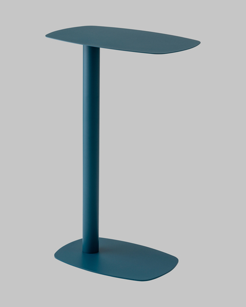 Изображение товара Журнальный столик Stool Group Eanna L / MT-190L DB-012 (синий)