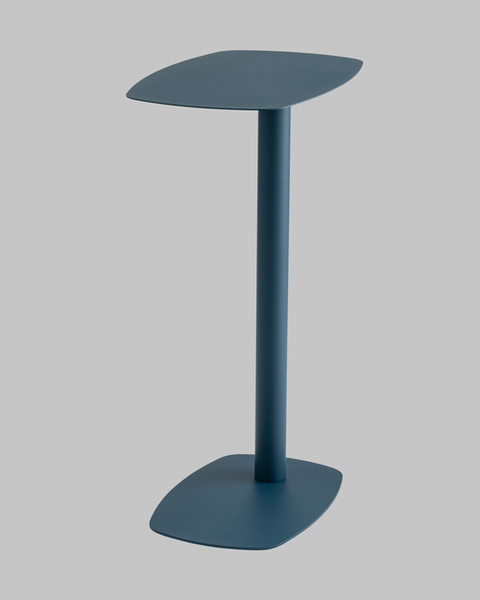 Изображение товара Журнальный столик Stool Group Eanna L / MT-190L DB-012 (синий)