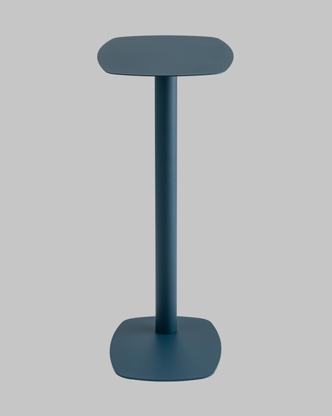 Изображение товара Журнальный столик Stool Group Eanna L / MT-190L DB-012 (синий)