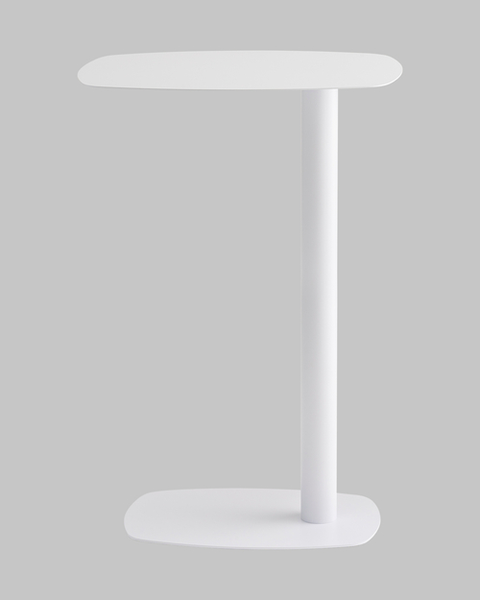 Изображение товара Журнальный столик Stool Group Eanna L / MT-190L DB-021 (белый)