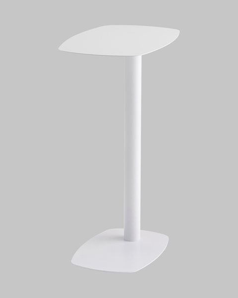 Изображение товара Журнальный столик Stool Group Eanna L / MT-190L DB-021 (белый)