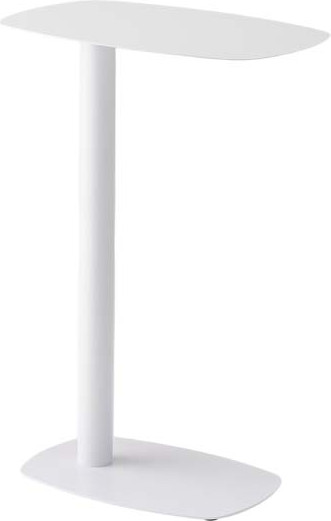 Изображение товара Журнальный столик Stool Group Eanna L / MT-190L DB-021 (белый)