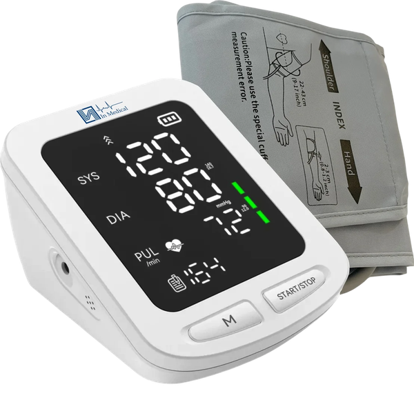 Изображение товара Тонометр Интеграл In Medical