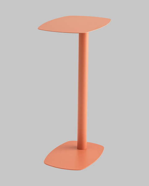 Изображение товара Журнальный столик Stool Group Eanna L / MT-190L DB-011 (светло-коричневый)
