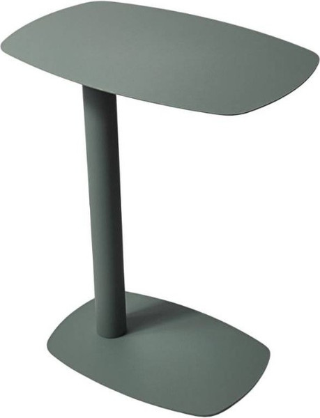Изображение товара Журнальный столик Stool Group Eanna L / MT-190L DB-022 (зеленый)