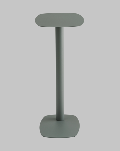 Изображение товара Журнальный столик Stool Group Eanna L / MT-190L DB-022 (зеленый)
