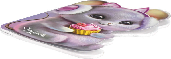 Изображение товара Тетрадь Феникс+ Милый мышонок / 64826