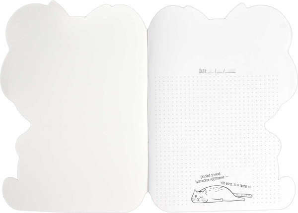 Изображение товара Тетрадь Феникс+ Милый мышонок / 64826