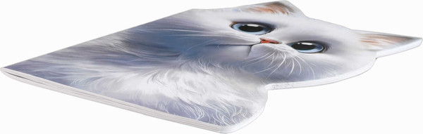 Изображение товара Тетрадь Феникс+ Мечтающий кот / 69727