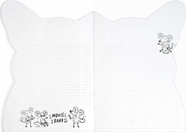 Изображение товара Тетрадь Феникс+ Веселый корги / 69729