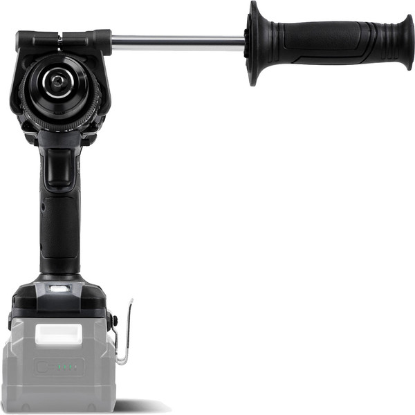 Изображение товара Аккумуляторная дрель-шуруповерт Ставр SHD 18BLHD