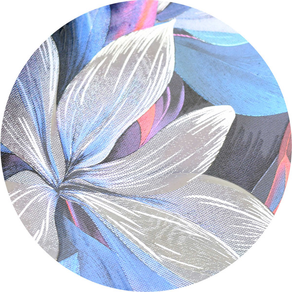 Изображение товара Тетрадь Феникс+ Copybook. Абстрактные цветы / 68514