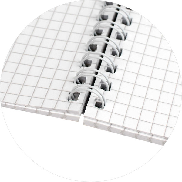 Изображение товара Тетрадь Феникс+ Copybook. Сфетофор любви / 68515