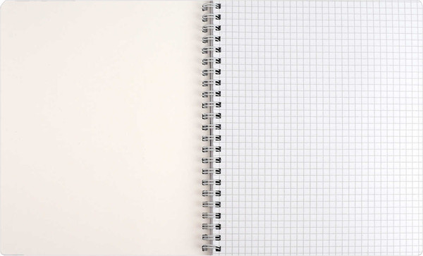 Изображение товара Тетрадь Феникс+ Copybook. Сфетофор любви / 68515