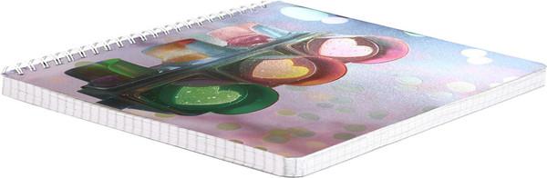 Изображение товара Тетрадь Феникс+ Copybook. Сфетофор любви / 68515
