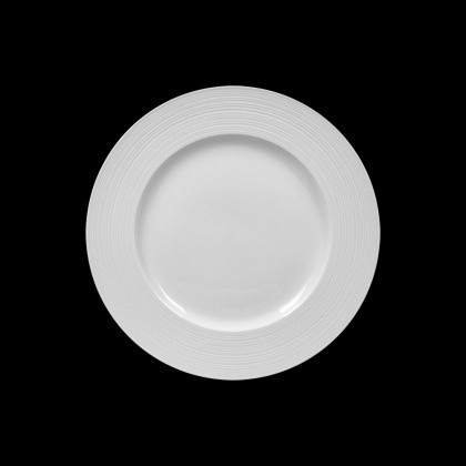 Изображение товара Тарелка столовая обеденная Corone Folio LQ-QK15274 / фк6322