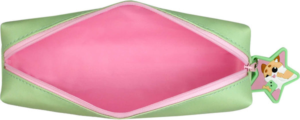 Изображение товара Пенал Феникс+ Котик с телефоном / 68971