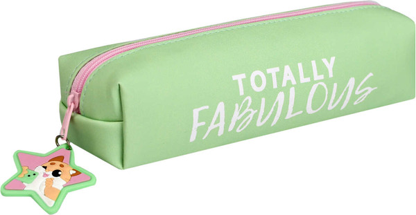 Изображение товара Пенал Феникс+ Котик с телефоном / 68971