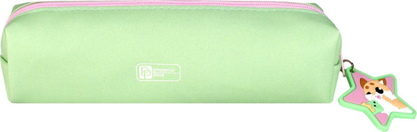 Изображение товара Пенал Феникс+ Котик с телефоном / 68971