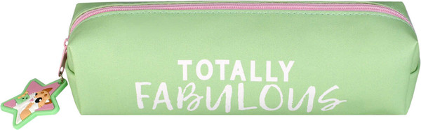 Изображение товара Пенал Феникс+ Котик с телефоном / 68971