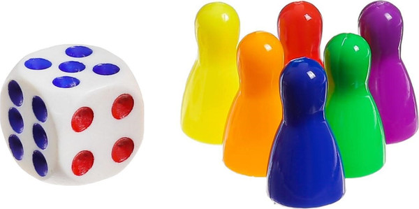 Изображение товара Настольная игра Лас Играс Новогодний адвент-квест / 7701628