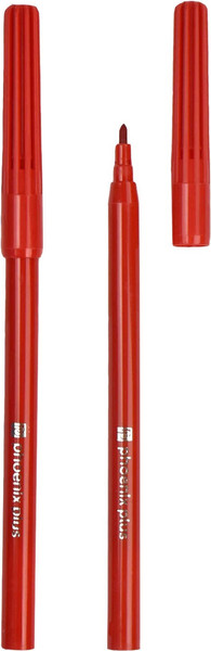 Изображение товара Фломастеры Феникс+ 70170 (12цв)