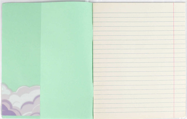 Изображение товара Набор обложек Феникс+ Аниме с котиками / 69101 (3шт)