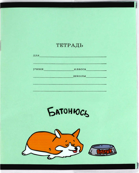 Изображение товара Набор обложек Феникс+ Герои с характером / 69103 (3шт)