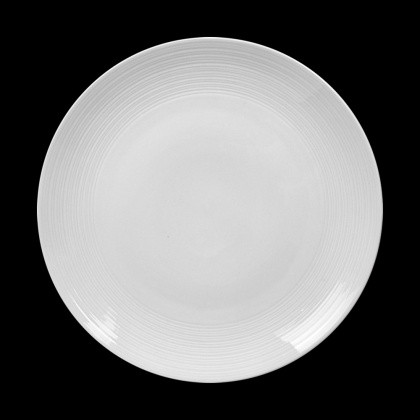 Изображение товара Тарелка столовая обеденная Corone Folio LQ-QK15277 / фк6325