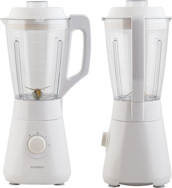 Изображение товара Блендер стационарный Endever Sigma-208 (белый)