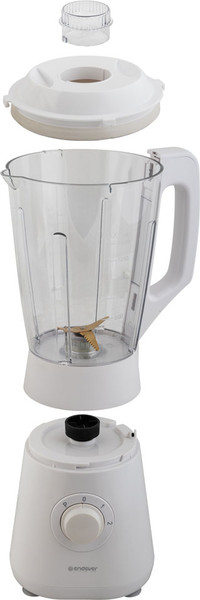 Изображение товара Блендер стационарный Endever Sigma-208 (белый)