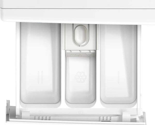 Изображение товара Стирально-сушильная машина Bosch WNA144VEPL