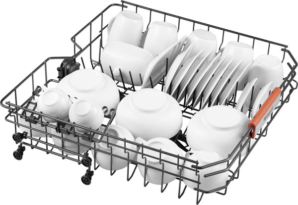 Изображение товара Посудомоечная машина Weissgauff BDW 6038 D Autoopen